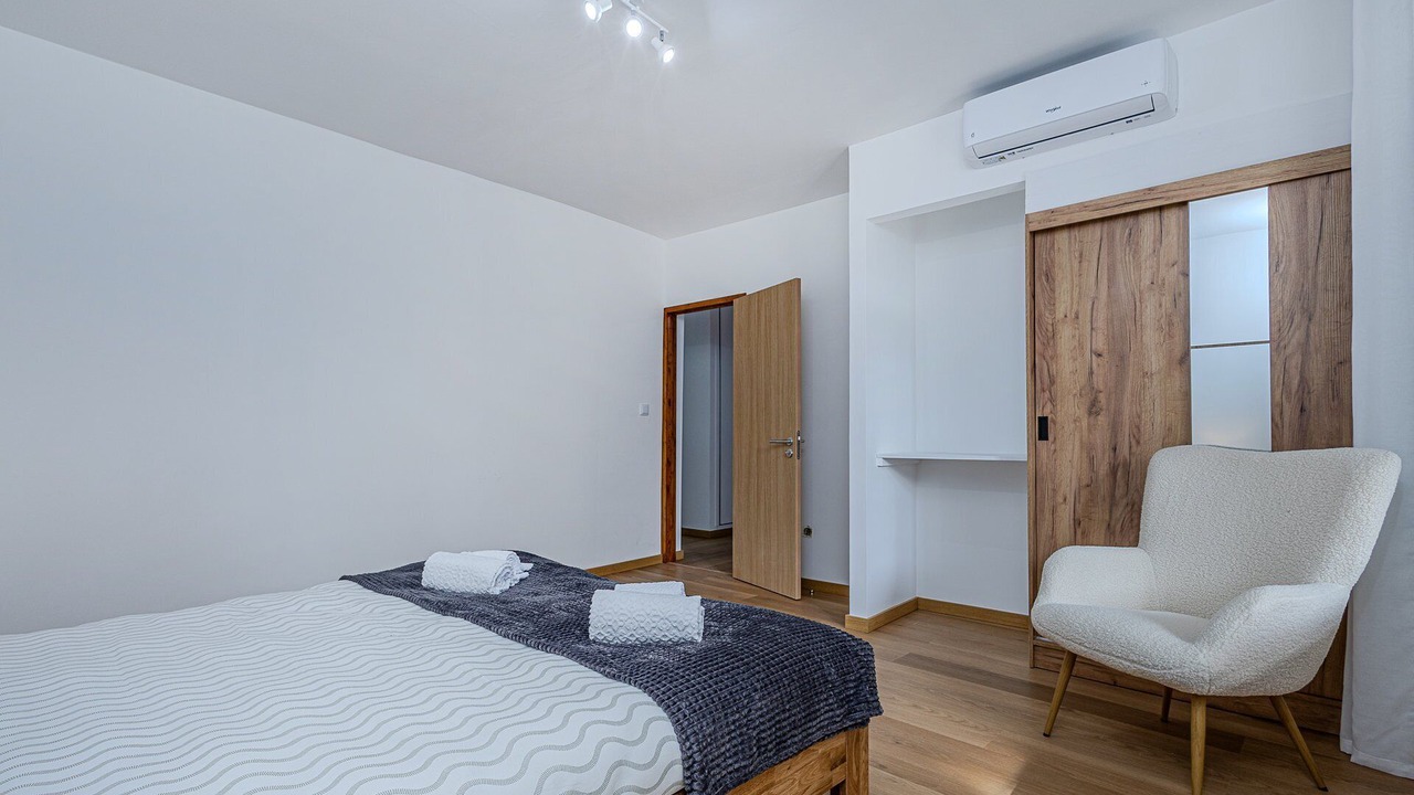 Photo of Bedroom in Horta