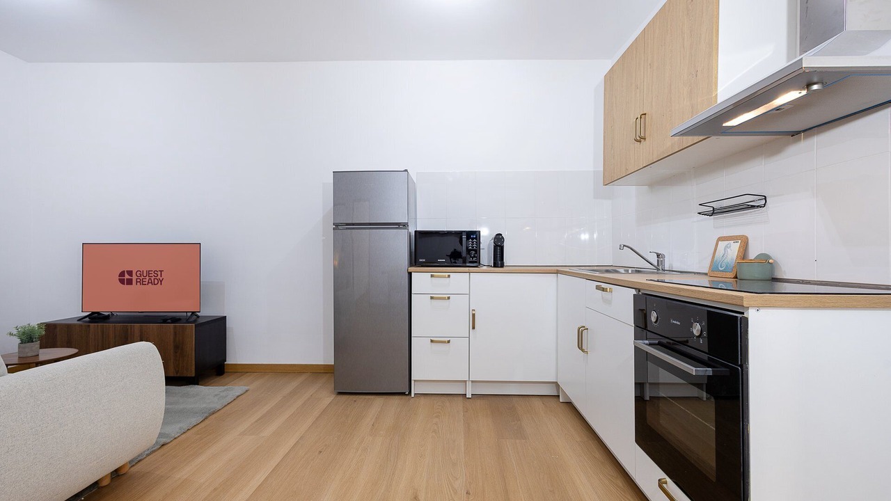 Photo of Kitchen in Horta