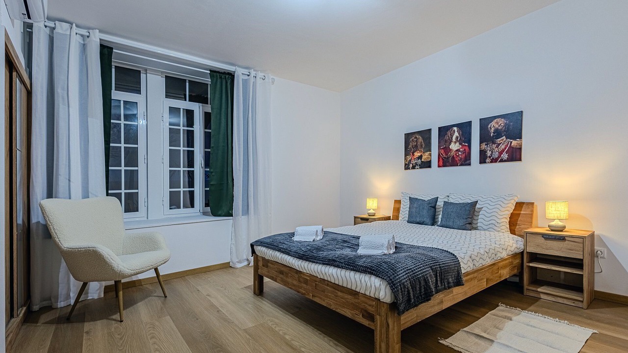Photo of Bedroom in Horta