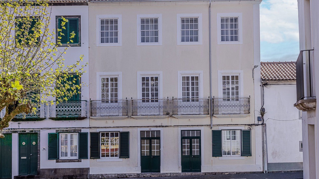 Photo of Outdoor in Horta
