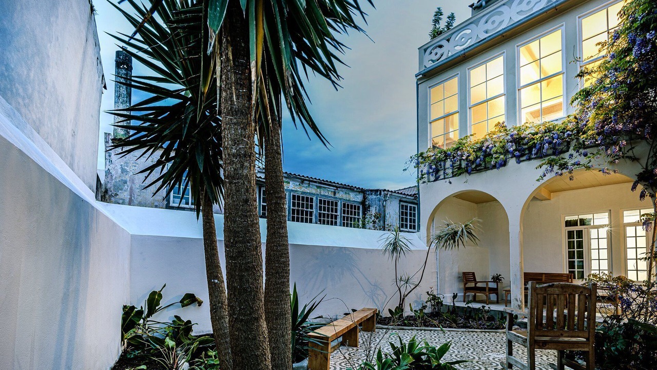 Photo of Patio Balcony in Horta