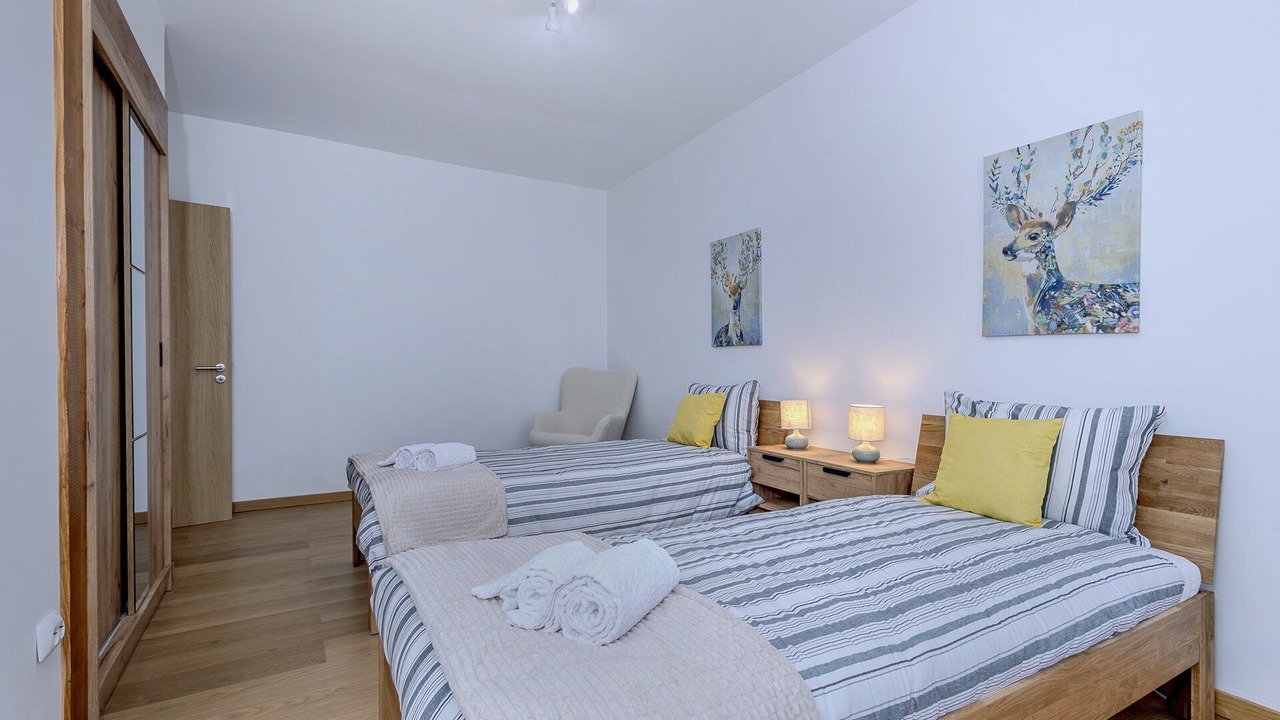 Photo of Bedroom in Horta