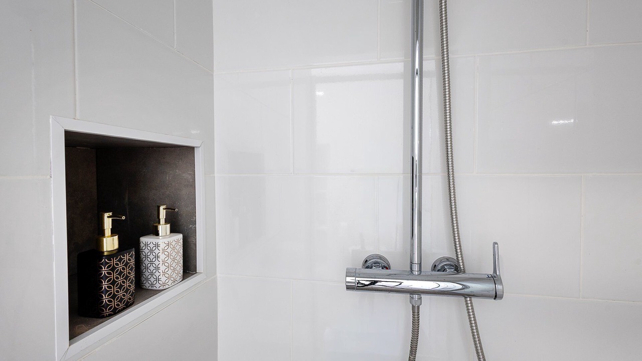 Photo of Bathroom in Horta