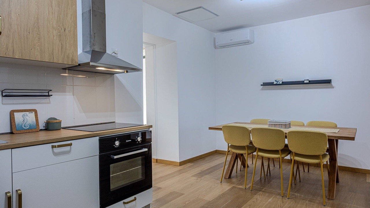 Photo of Kitchen in Horta