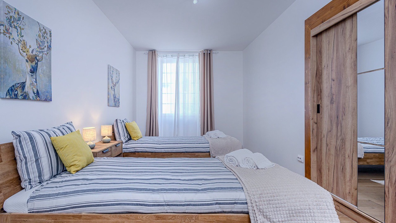 Photo of Bedroom in Horta