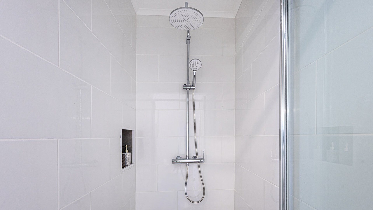 Photo of Bathroom in Horta