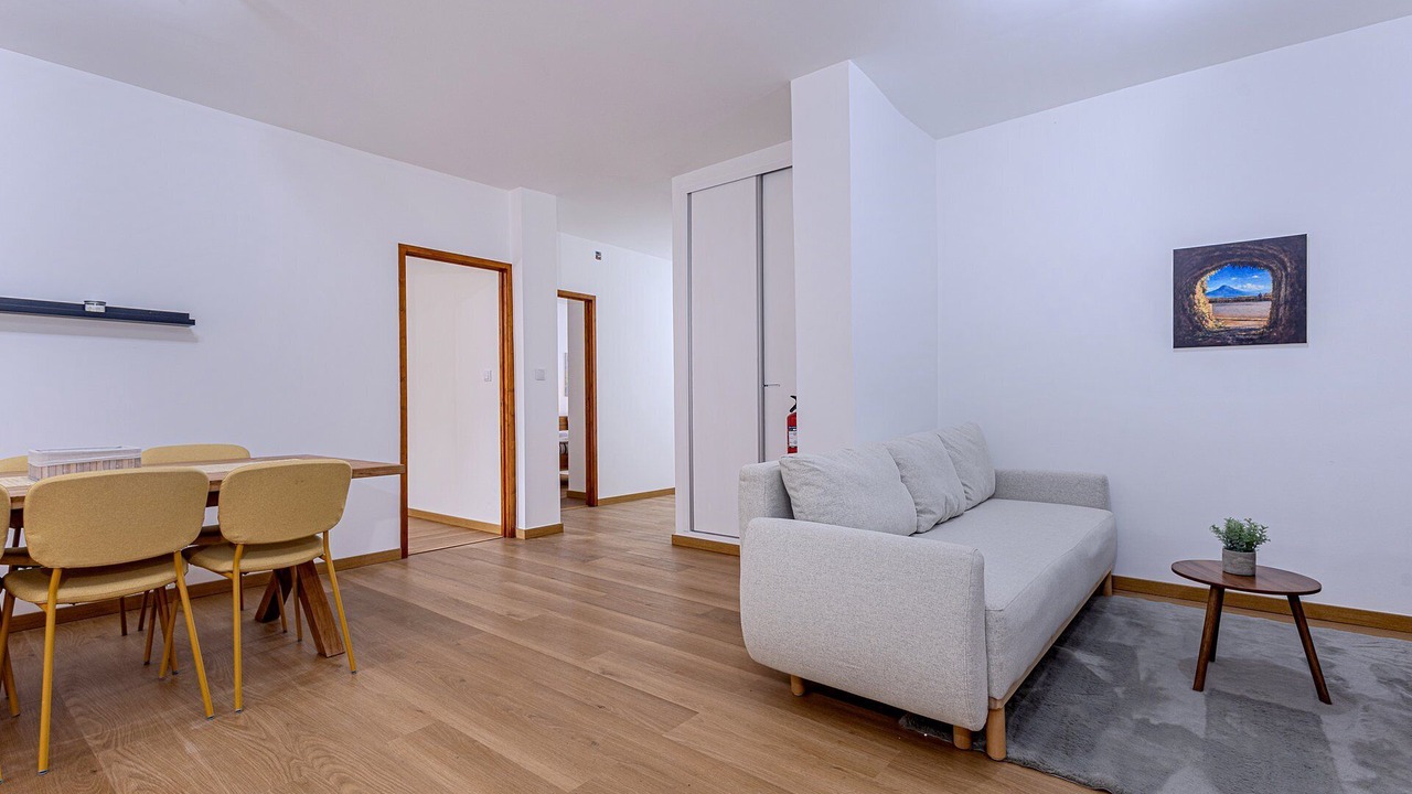 Photo of Livingroom in Horta