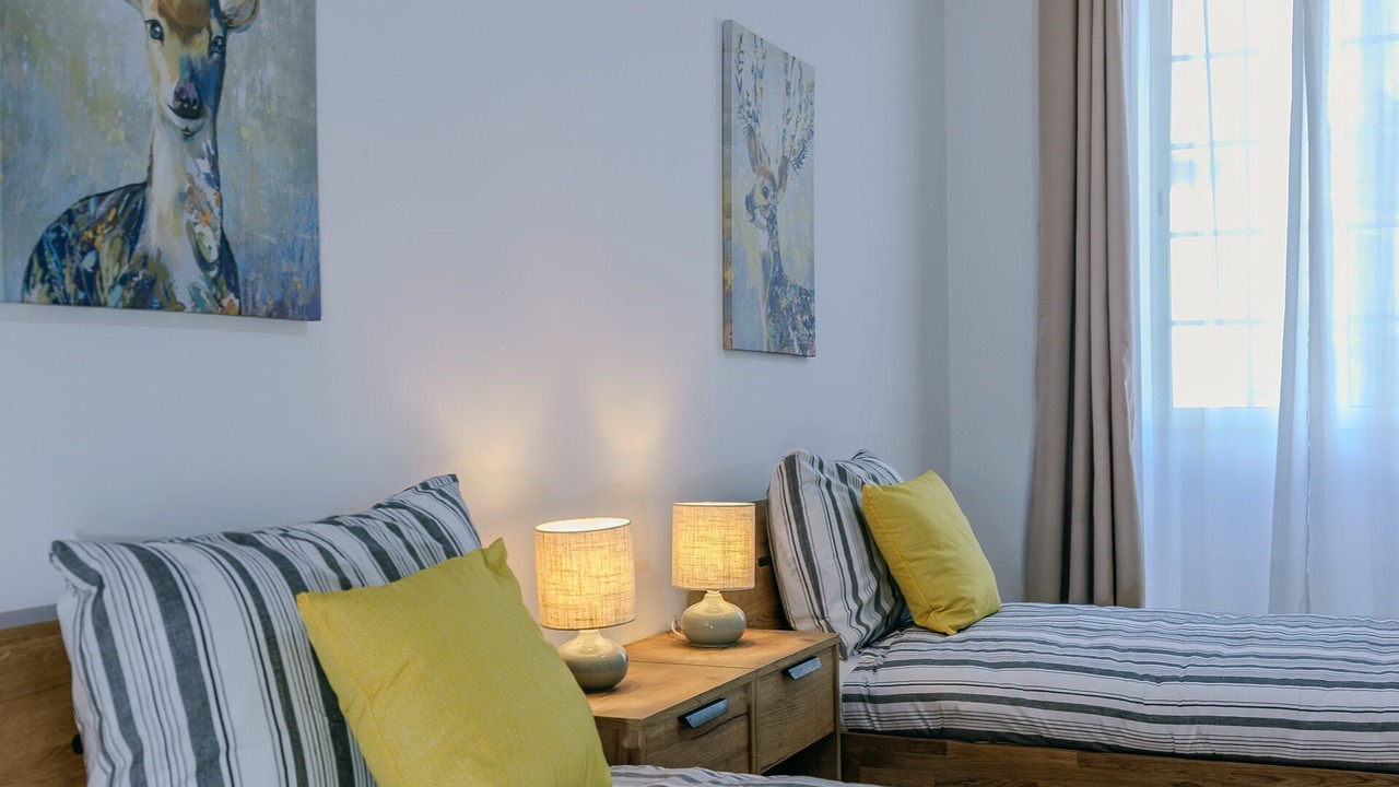 Photo of Bedroom in Horta