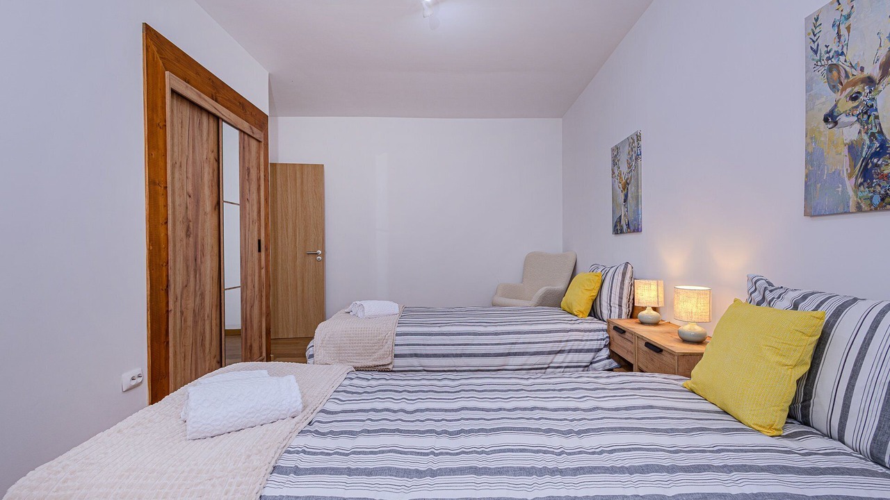 Photo of Bedroom in Horta