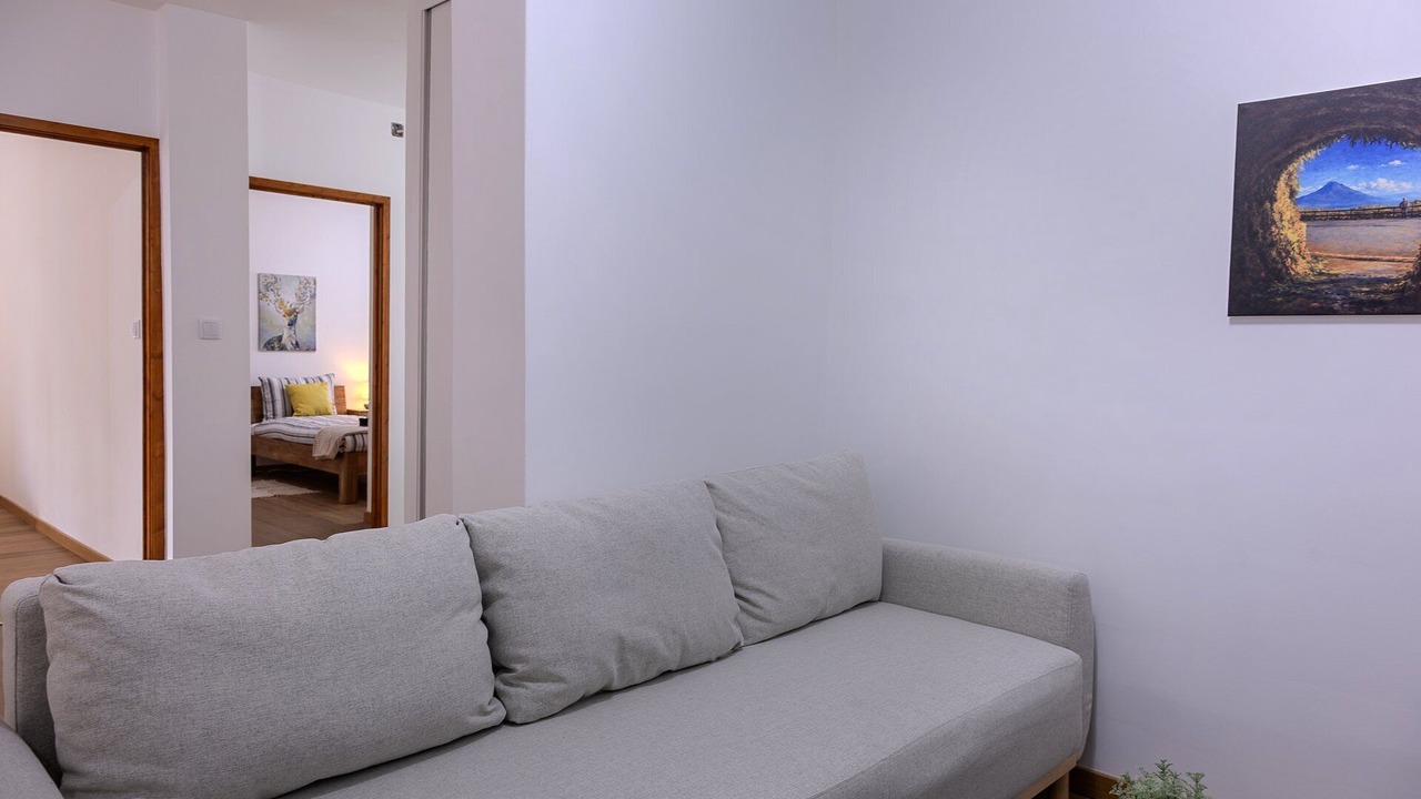 Photo of Livingroom in Horta
