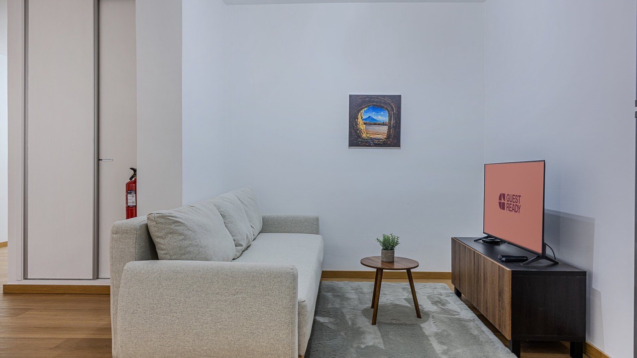 Photo of Livingroom in Horta