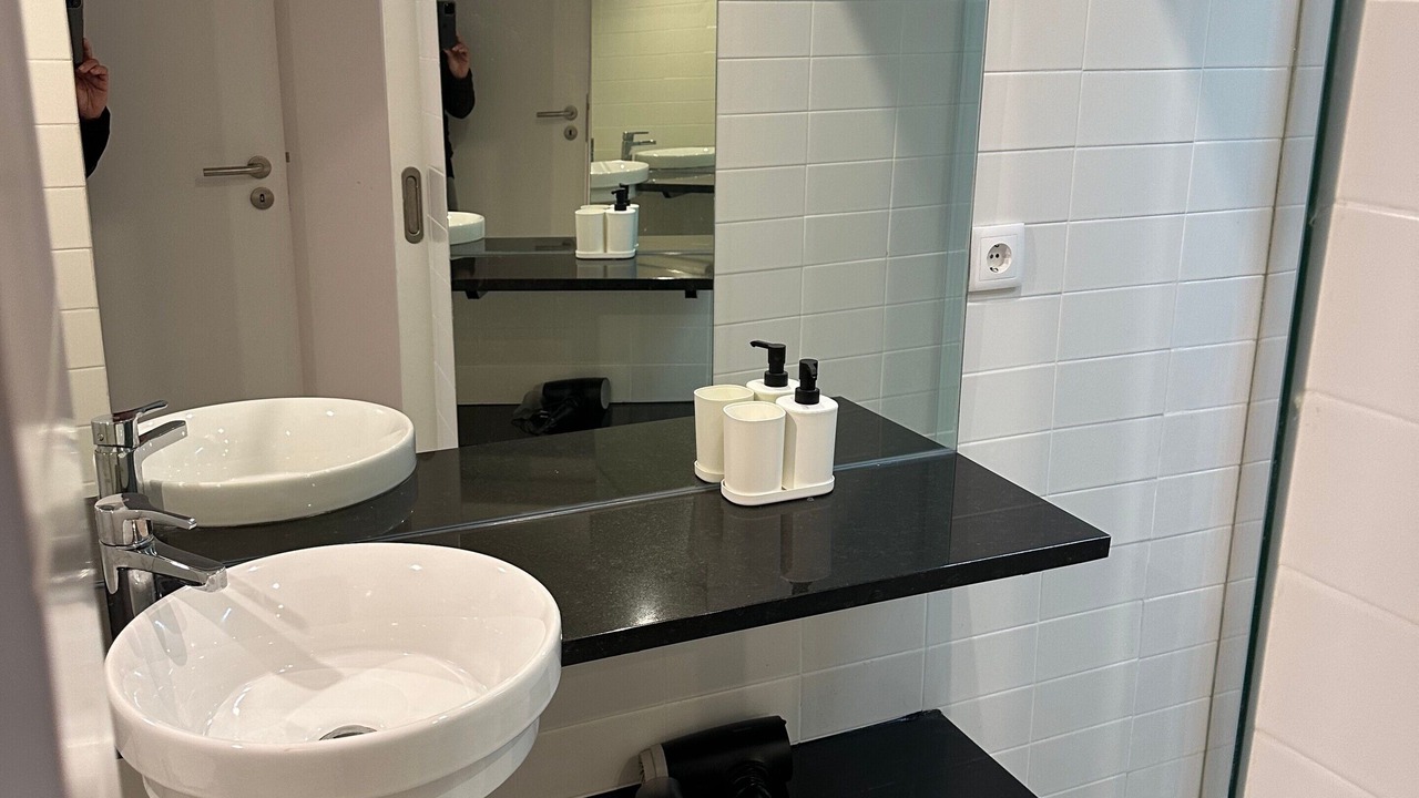 Photo of Bathroom in Merces