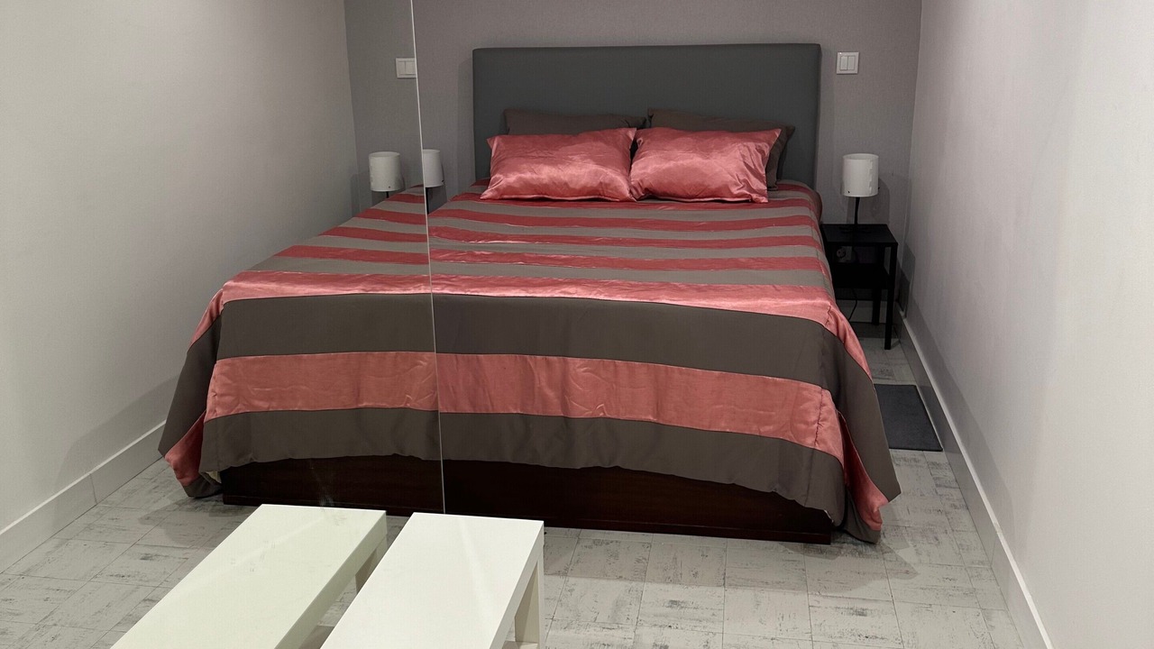 Photo of Bedroom in Merces