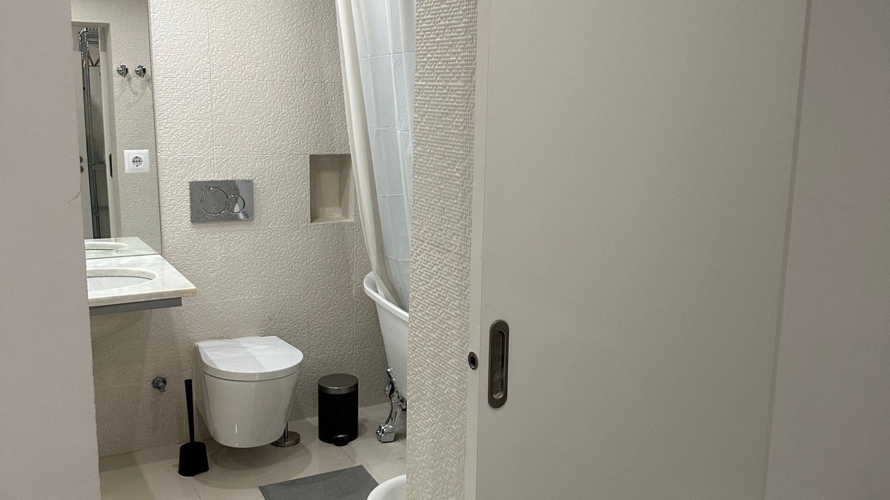 Photo of Bathroom in Merces