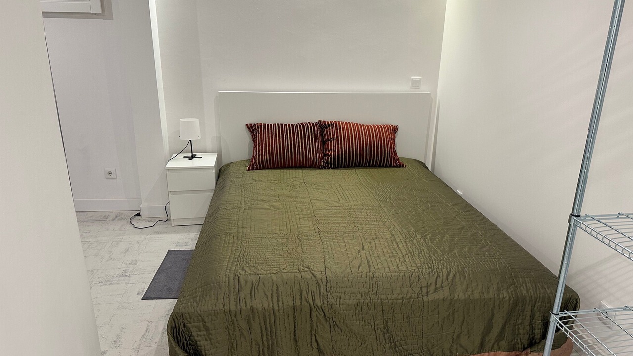 Photo of Bedroom in Merces