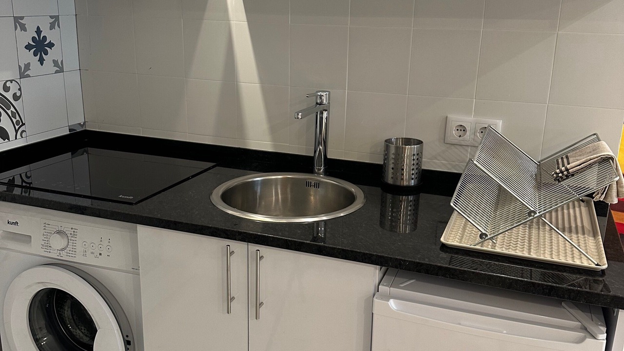 Photo of Kitchen in Merces
