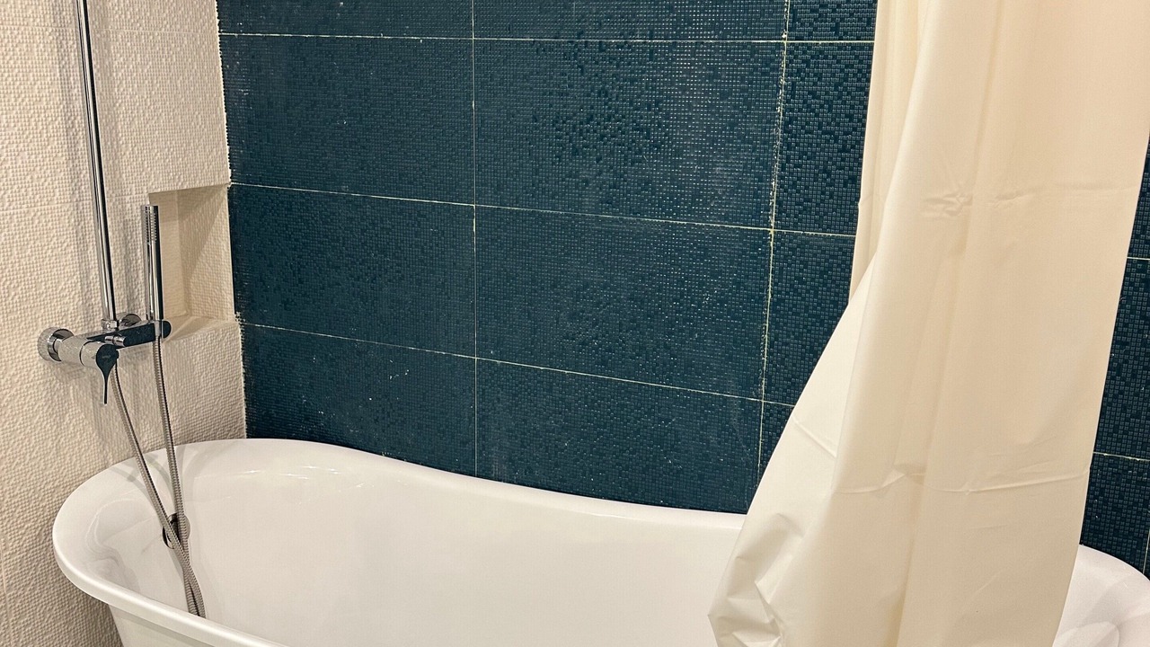 Photo of Bathroom in Merces