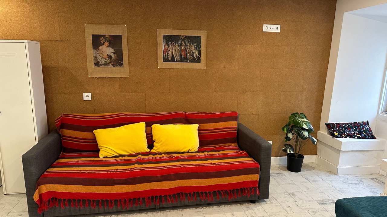 Photo of Livingroom in Merces