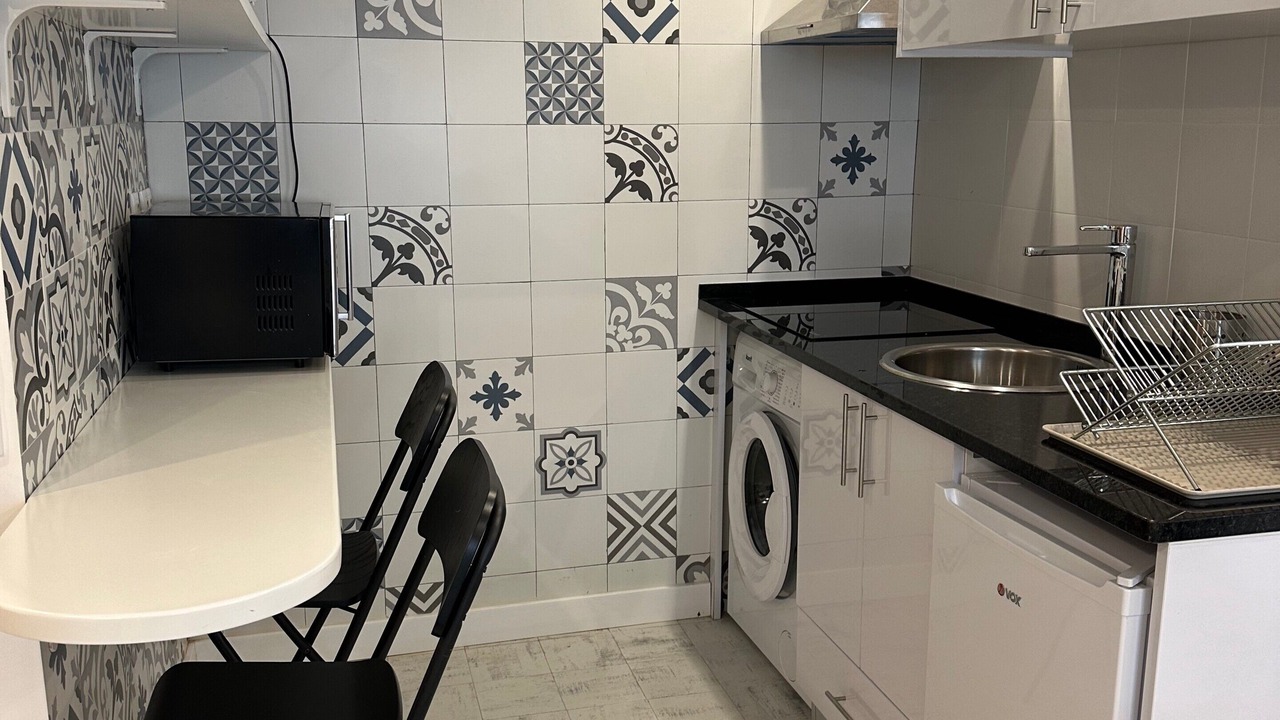 Photo of Kitchen in Merces