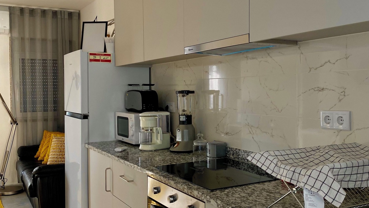 Photo of Kitchen in Valenca
