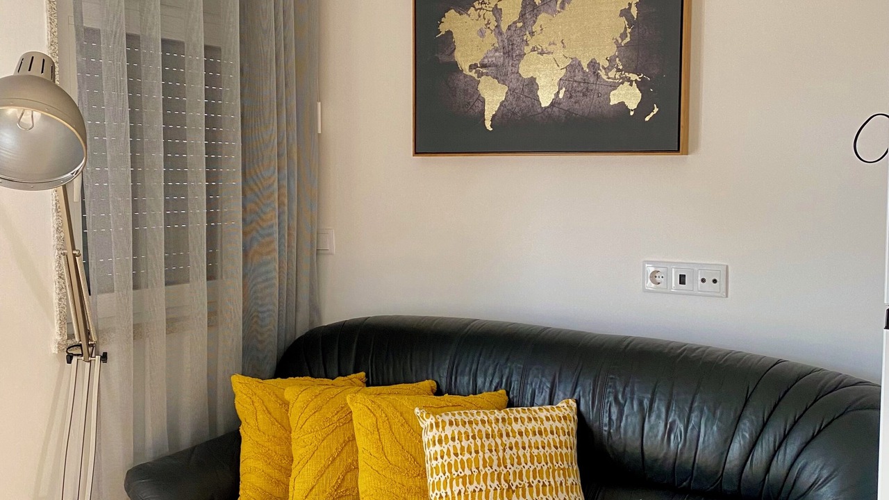 Photo of Livingroom in Valenca