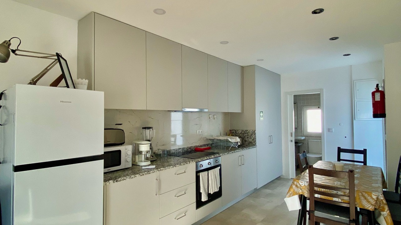 Photo of Kitchen in Valenca