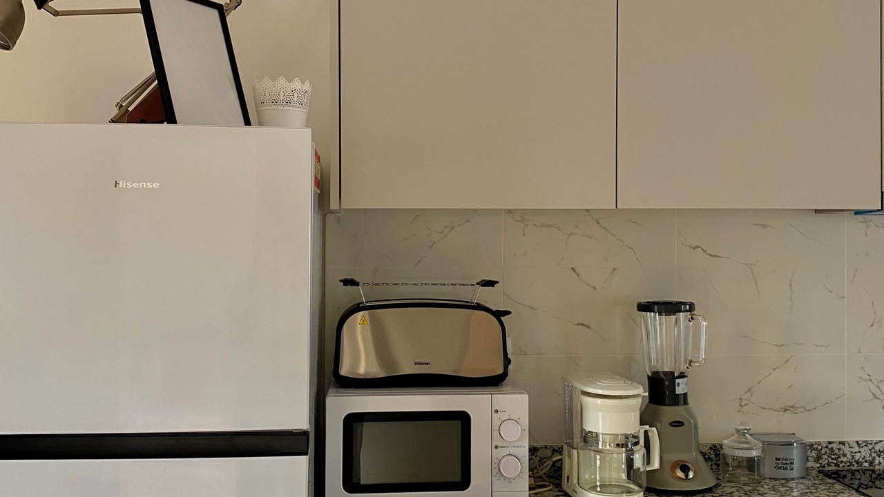 Photo of Kitchen in Valenca