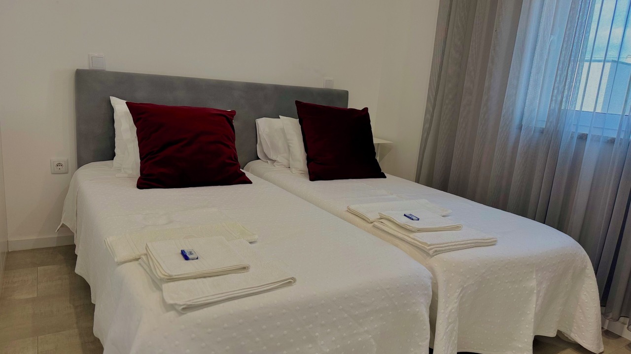 Photo of Bedroom in Valenca