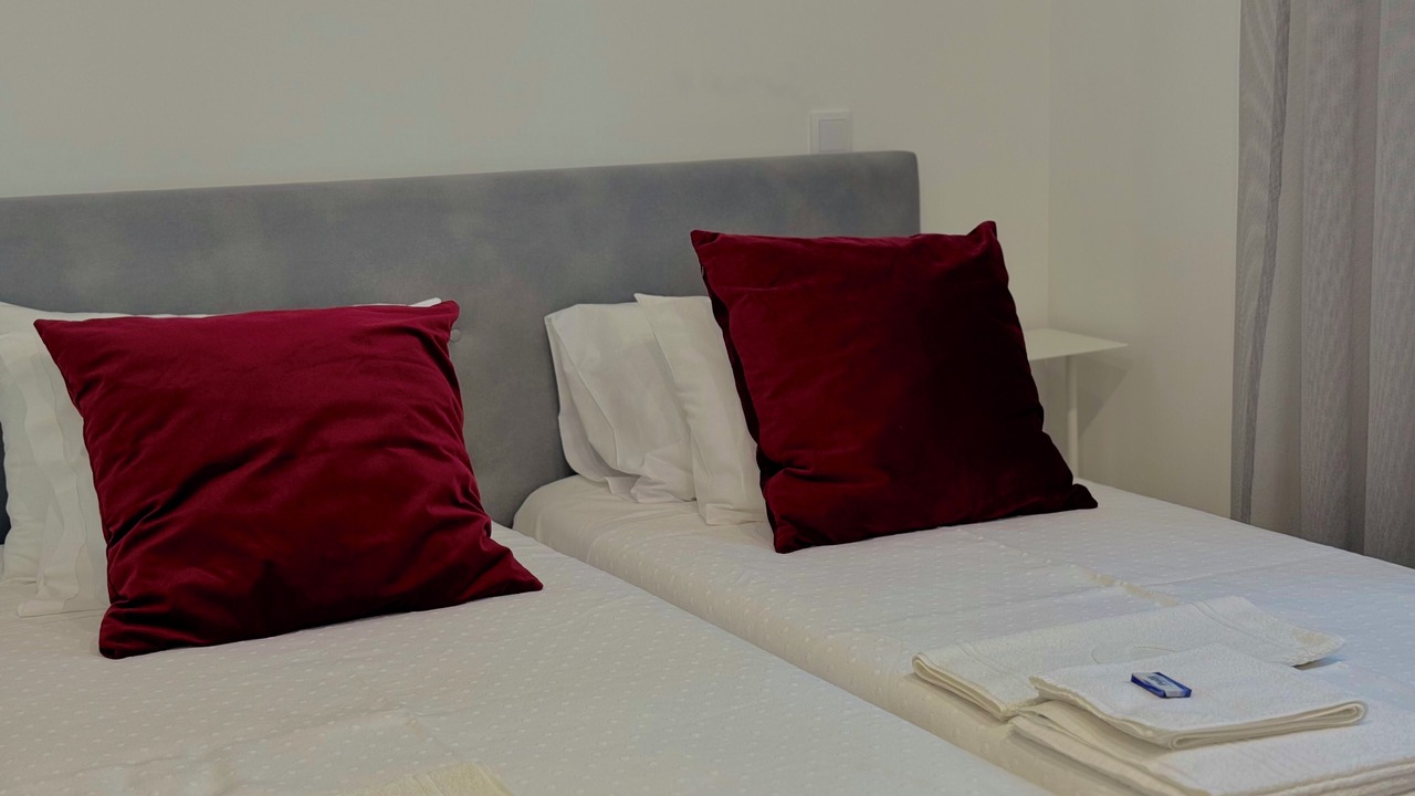 Photo of Bedroom in Valenca