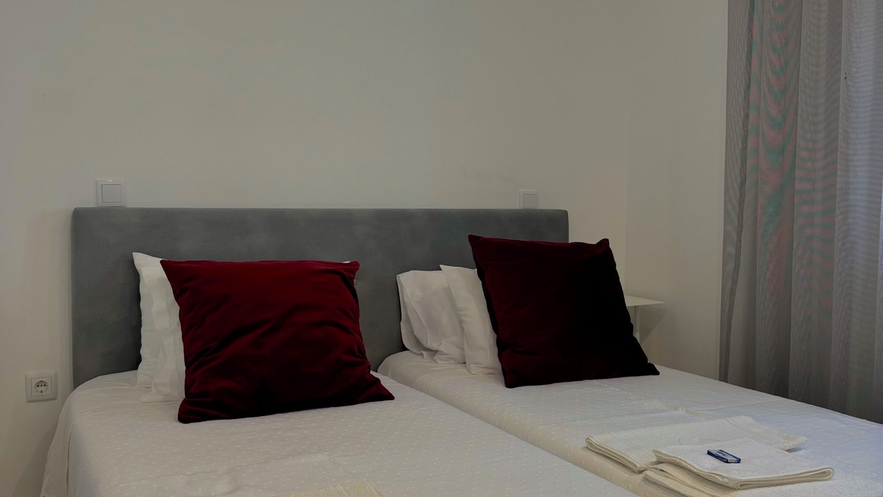 Photo of Bedroom in Valenca