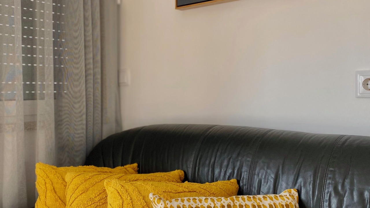 Photo of Livingroom in Valenca