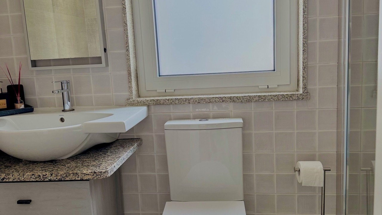 Photo of Bathroom in Valenca