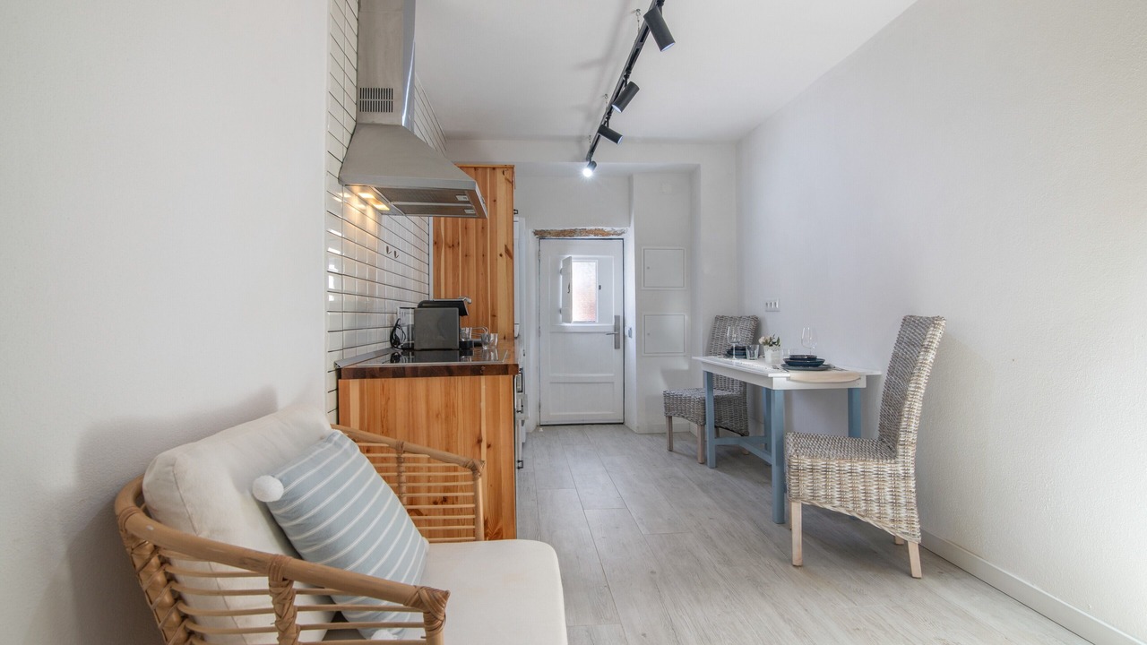 Photo of Livingroom in Olhao