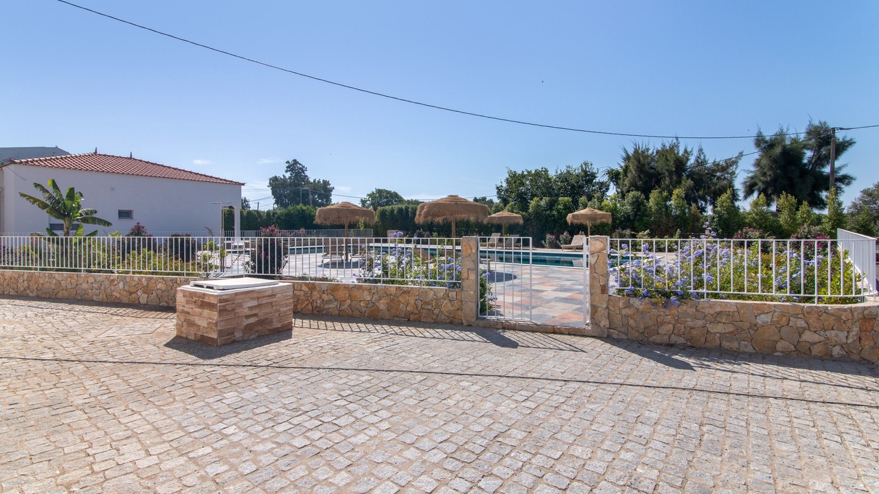 Photo of Patio Balcony in Olhao