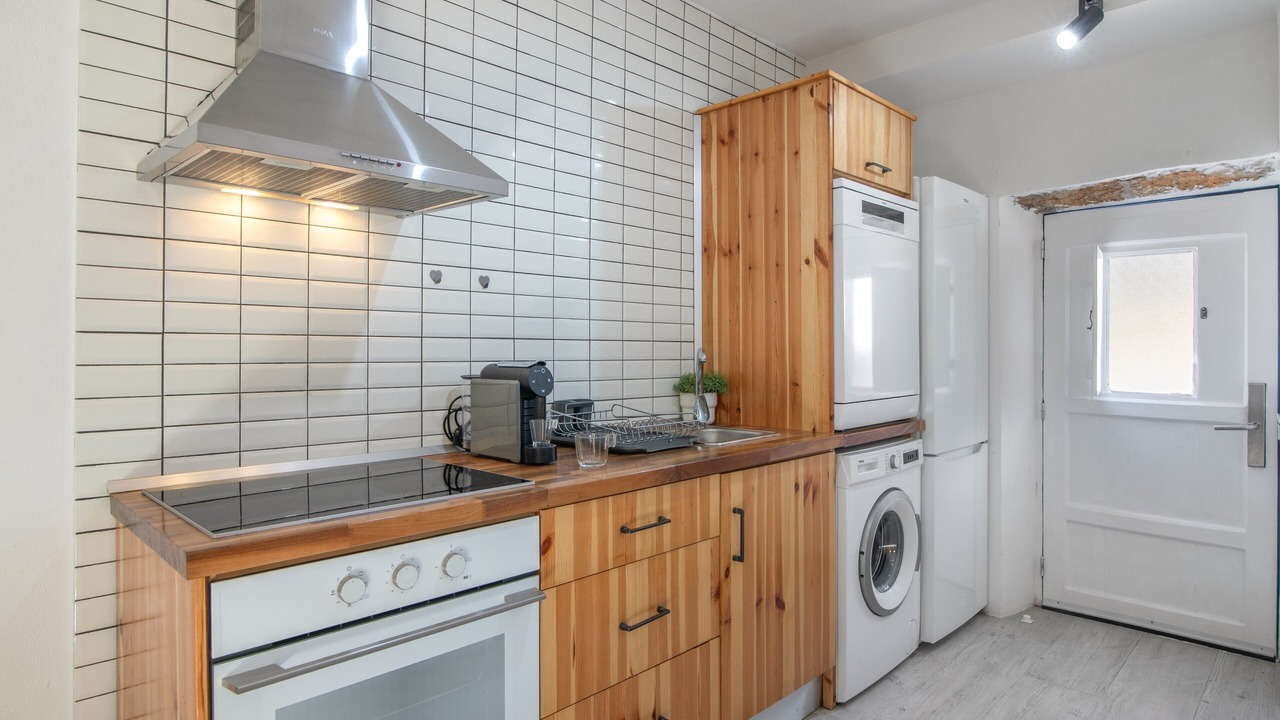 Photo of Kitchen in Olhao