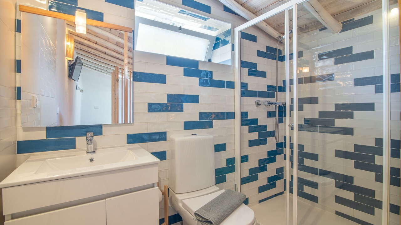 Photo of Bathroom in Olhao