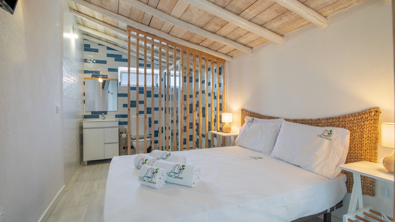 Photo of Bedroom in Olhao