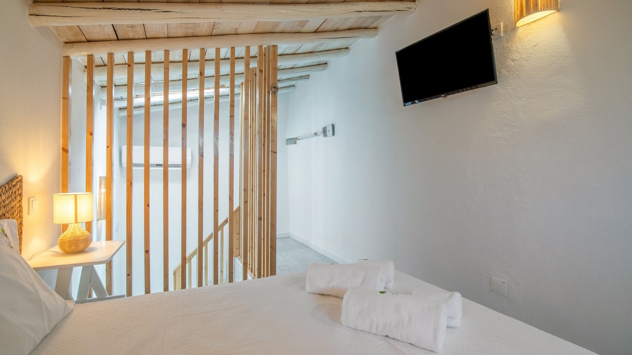 Photo of Bedroom in Olhao