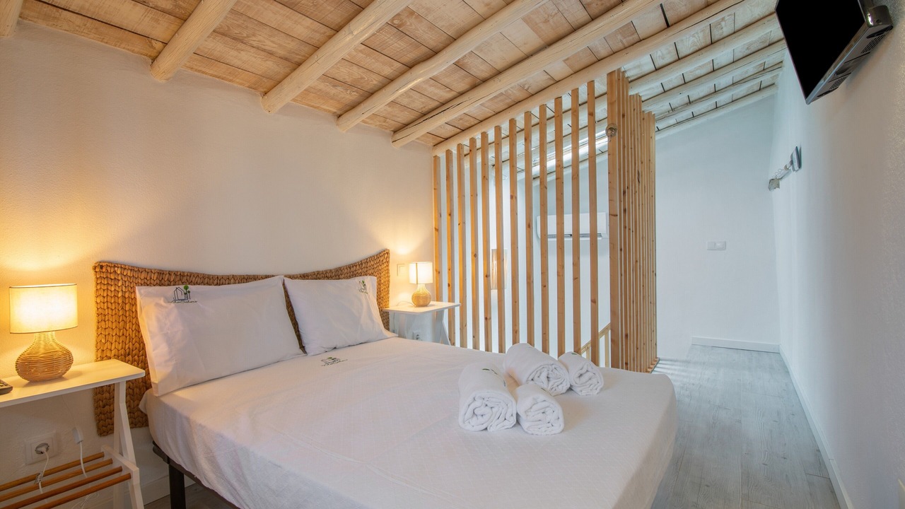 Photo of Bedroom in Olhao