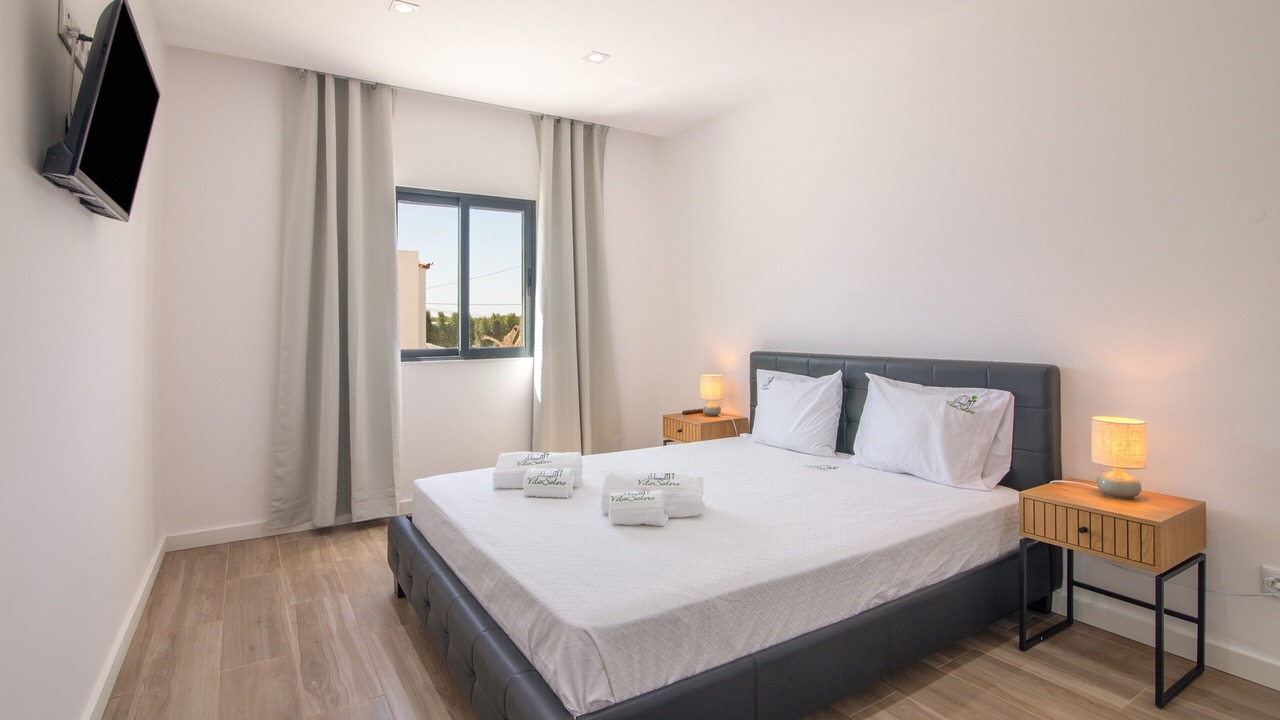 Photo of Bedroom in Olhao