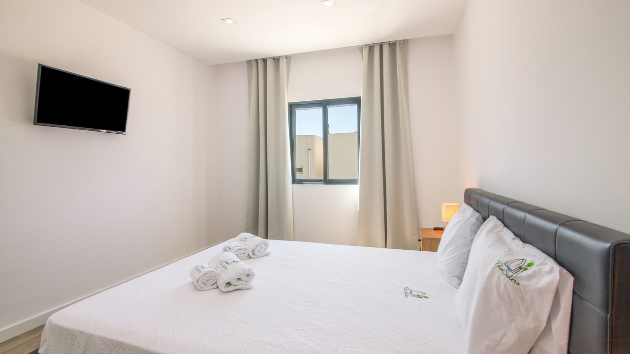 Photo of Bedroom in Olhao