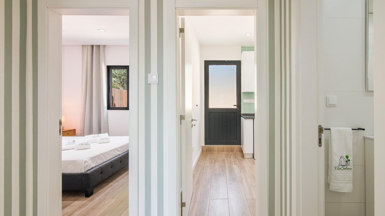 Photo of Bedroom in Olhao