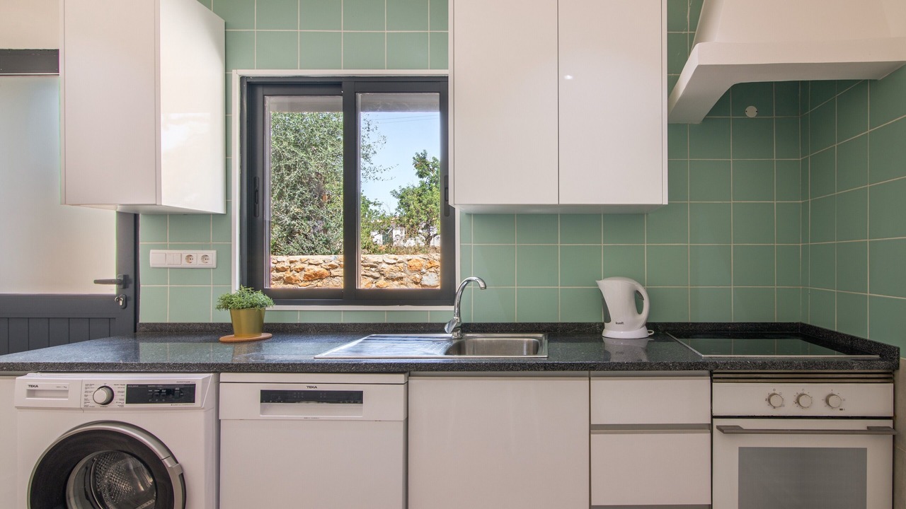 Photo of Kitchen in Olhao