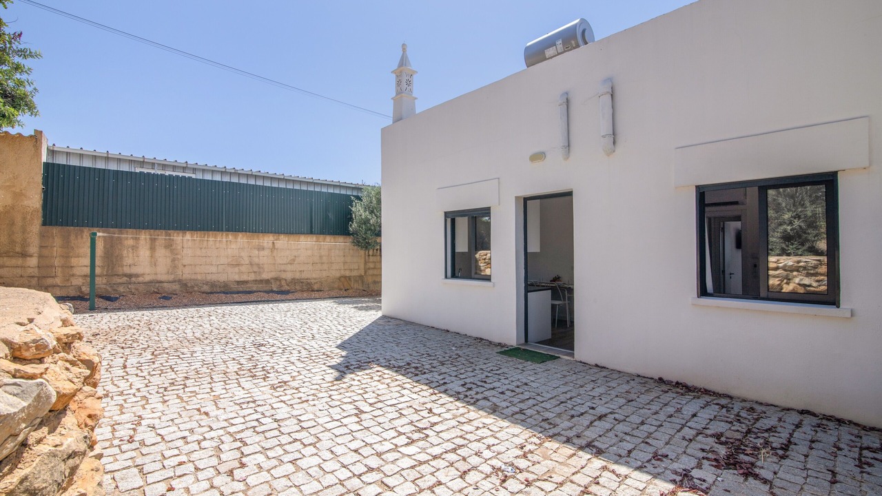 Photo of Outdoor in Olhao