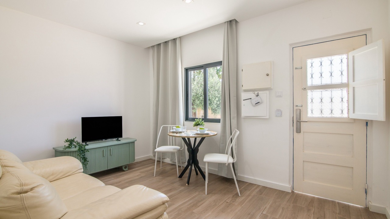 Photo of Livingroom in Olhao