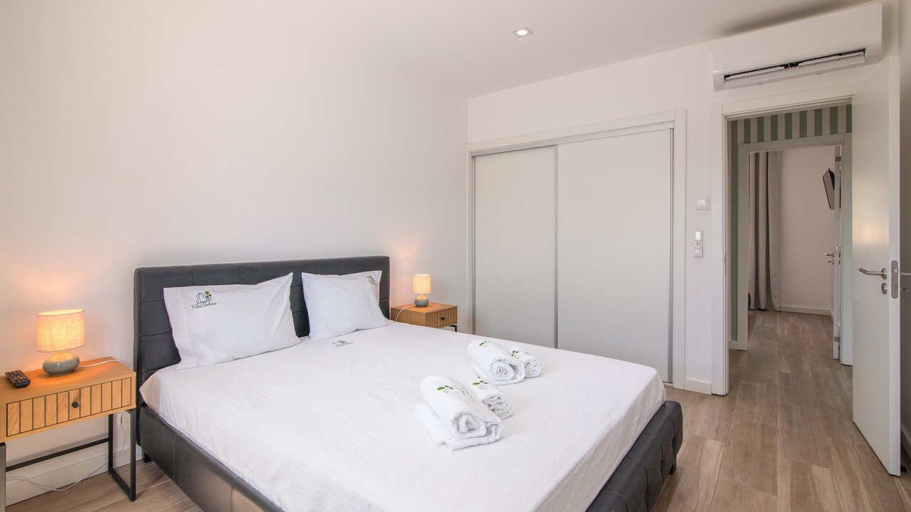 Photo of Bedroom in Olhao