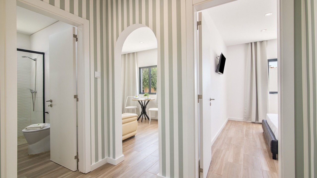 Photo of Bedroom in Olhao