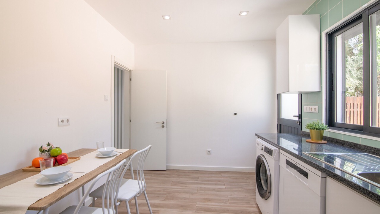 Photo of Kitchen in Olhao