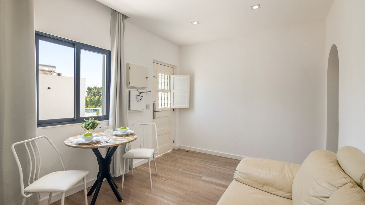 Photo of Livingroom in Olhao