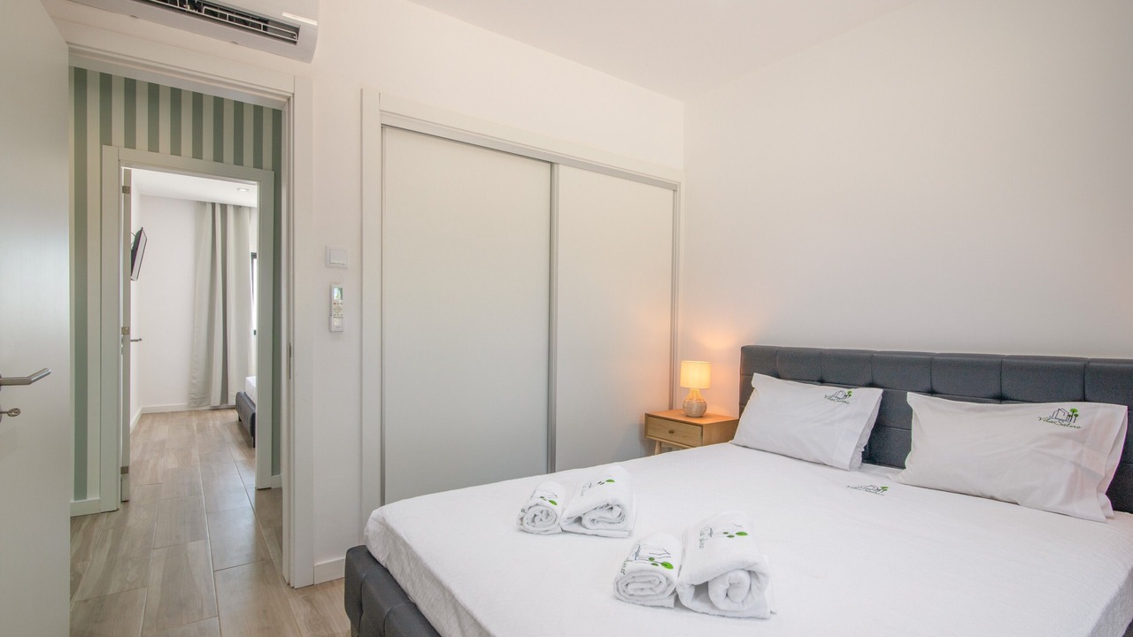 Photo of Bedroom in Olhao